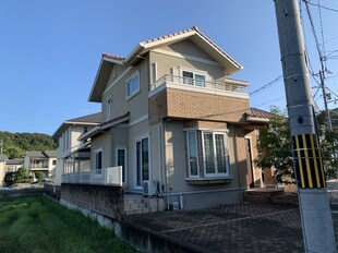 御立東1丁目戸建の物件外観写真